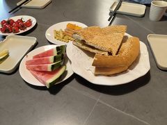 -君邦火锅(新疆大厦店)