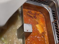 -海底捞火锅(攀枝花万达店)