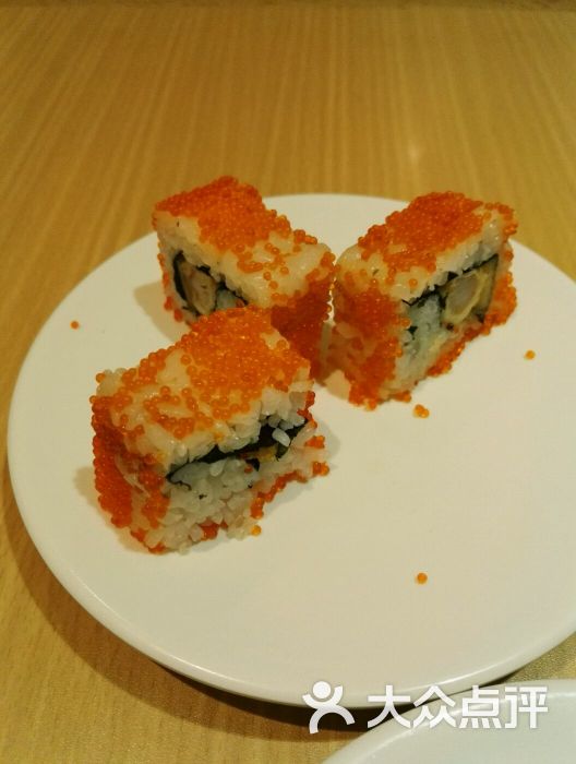 禾绿回转寿司(又一城店)寿司图片 - 第1834张