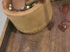 -汉水谣·江景餐厅(江滩店)