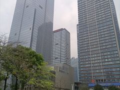 -佛山京华广场MALL