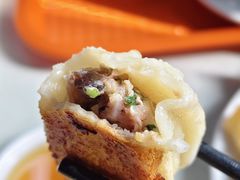 -劈柴院锅贴(沈阳路店)