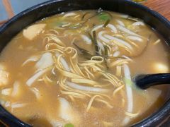 -45°李小姐土豆粉(世纪港湾店)