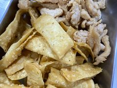 -阿姨小肉摊(同济西苑店)