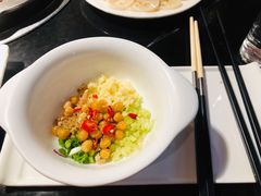 鱼碟-三只耳火锅(宽窄巷子店)