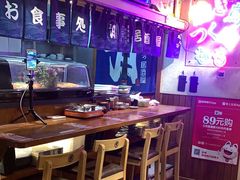 -三月居酒屋(青年大街店)