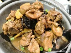 -到家尝北京菜(西坝河店)