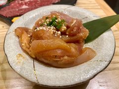 -松鱼亭·和牛烧肉(协鑫广场店)