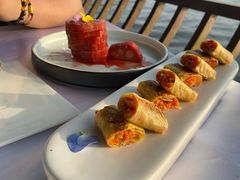 -柳莺湖上·湖景餐厅·江南菜(西湖店)