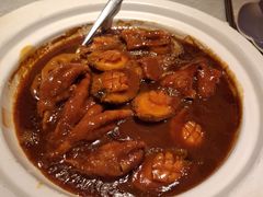 -上和臻品中国菜(花园街店)