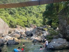 -石台牯牛降景区
