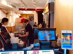 -八婆婆烧仙草(中山路店)