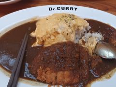 -伽喱博士 Dr.CURRY咖喱饭(太阳宫咖喱店)