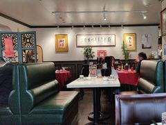 -阿莉餐厅(枣阳路店)