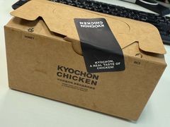 -Kyochon1991校村(共和路店)