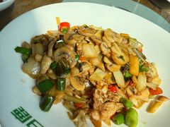 -新白鹿餐厅(城西银泰城店)