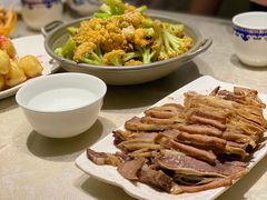 -牧马人奶茶馆(乌兰察布总店)