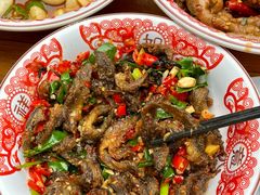 -辣不怕口味虾(凌霄路店)