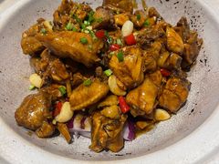 -鄱阳湖·江西小炒·瓦罐煨汤(五道口店)