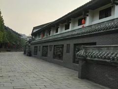 -剑门关风景区