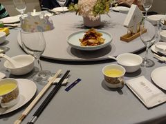 -狮王府淮扬菜(新街口友谊店)