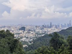 -广州市白云山风景名胜区