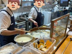 -虹梅食堂·爱蝦乃家