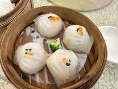 -金榜大酒店-中餐