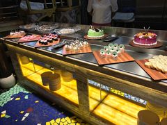 -宝丽金大酒店·洗浴中心
