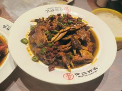 -有位虾匠·香辣蟹·小龙虾(李村店)