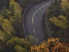 -午潮山国家森林公园