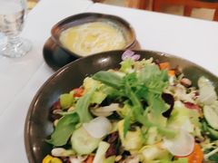 -威尼斯西餐厅(东区店)