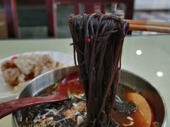 -服务大楼冷面(延大店)