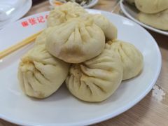 -津味张记包子铺(南开二马路店)