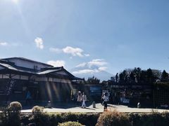 -灌篮高手动画打卡地