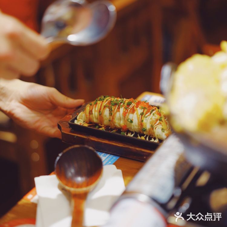 💮浅草君日本料理｜做一个有梦想的寿司🍣