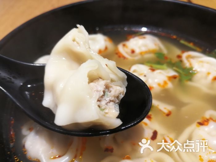 满宝馄饨-图片-哈尔滨美食-大众点评网