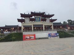 -容州古城