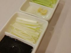 -北京全聚德(天安门店)