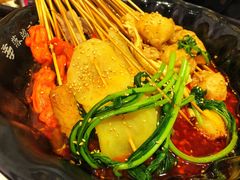-梵云依家小冒菜(新街口总店)