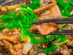 -友德福.老字号粤菜.广州地标融合美食(荔湾路店)