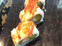 -蟹之国·精品蟹料理(极地店)