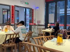 -笨罗卜浏阳菜馆(龙华鹏润达店)