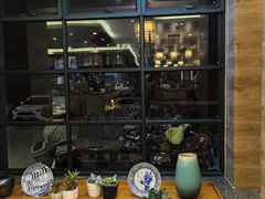 -韩香福烤肉庄园(荣成店)