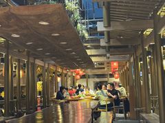 -老凯俚酸汤鱼(多彩城店)