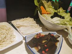 -和庆斋羊蝎子火锅·碳缸烧烤(顺义旗舰店)