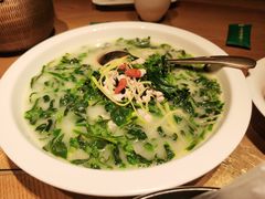 鸽汤万年青-大鸽饭(北京路店)