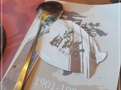 -西塔老太太泥炉烤肉(北京望京店)