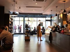 -星巴克(陆家嘴软件园店)
