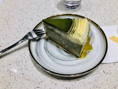 -EVERNAKED裸蛋糕(SOHO天山店)